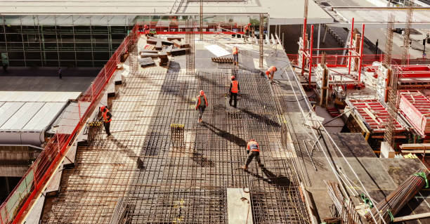 Best Concrete Foundation Repair in Midvale, UT