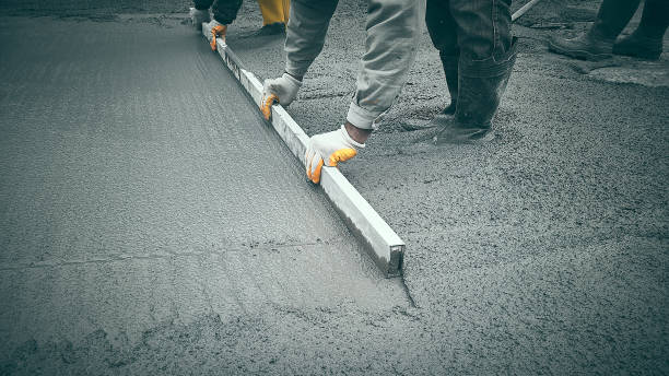 Best Concrete Grinding and Polishing in Midvale, UT