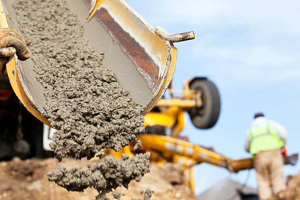 Best Concrete Demolition Services in Midvale, UT