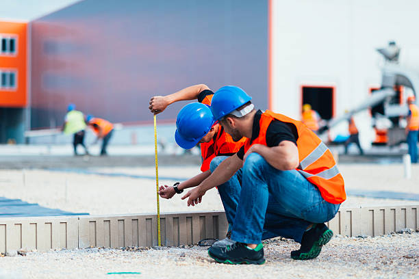 Best Stamped Concrete Services in Midvale, UT