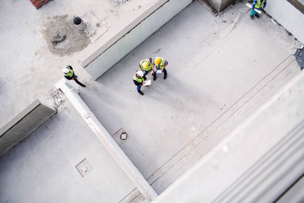 Best Concrete Sealing and Maintenance in Midvale, UT