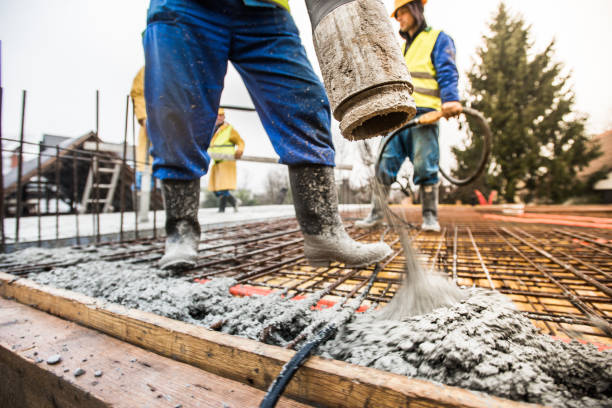  Midvale, UT Concrete contractor Pros